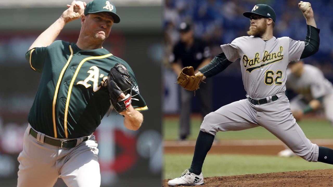 Madson, Doolittle bolster pen