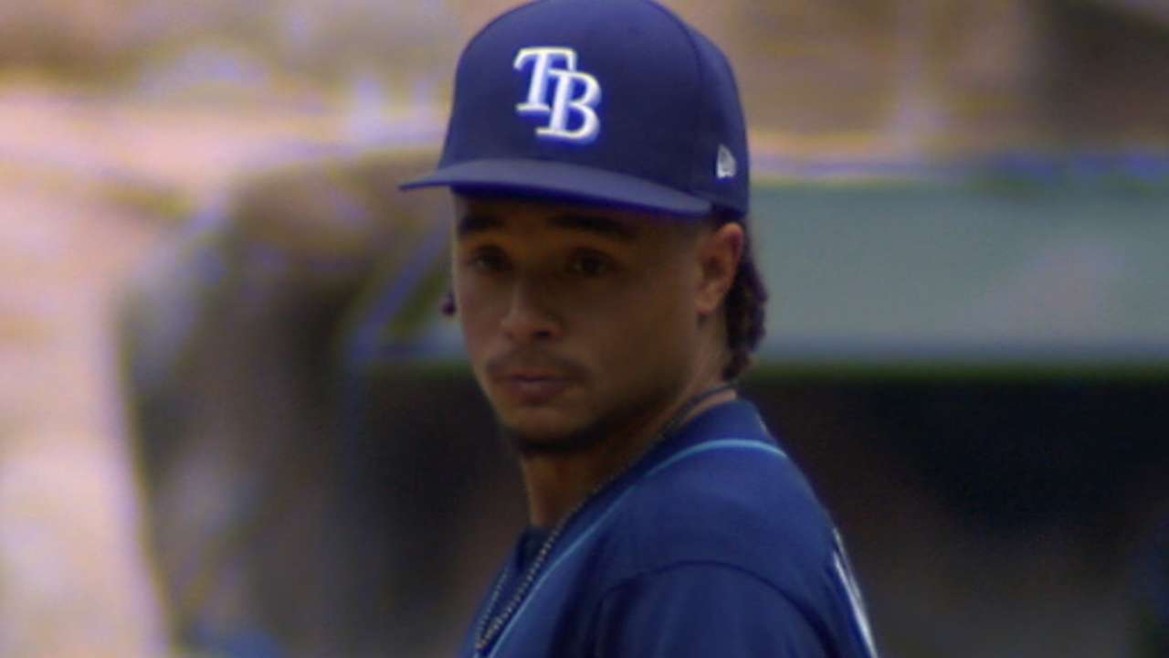 Archer's nine K's