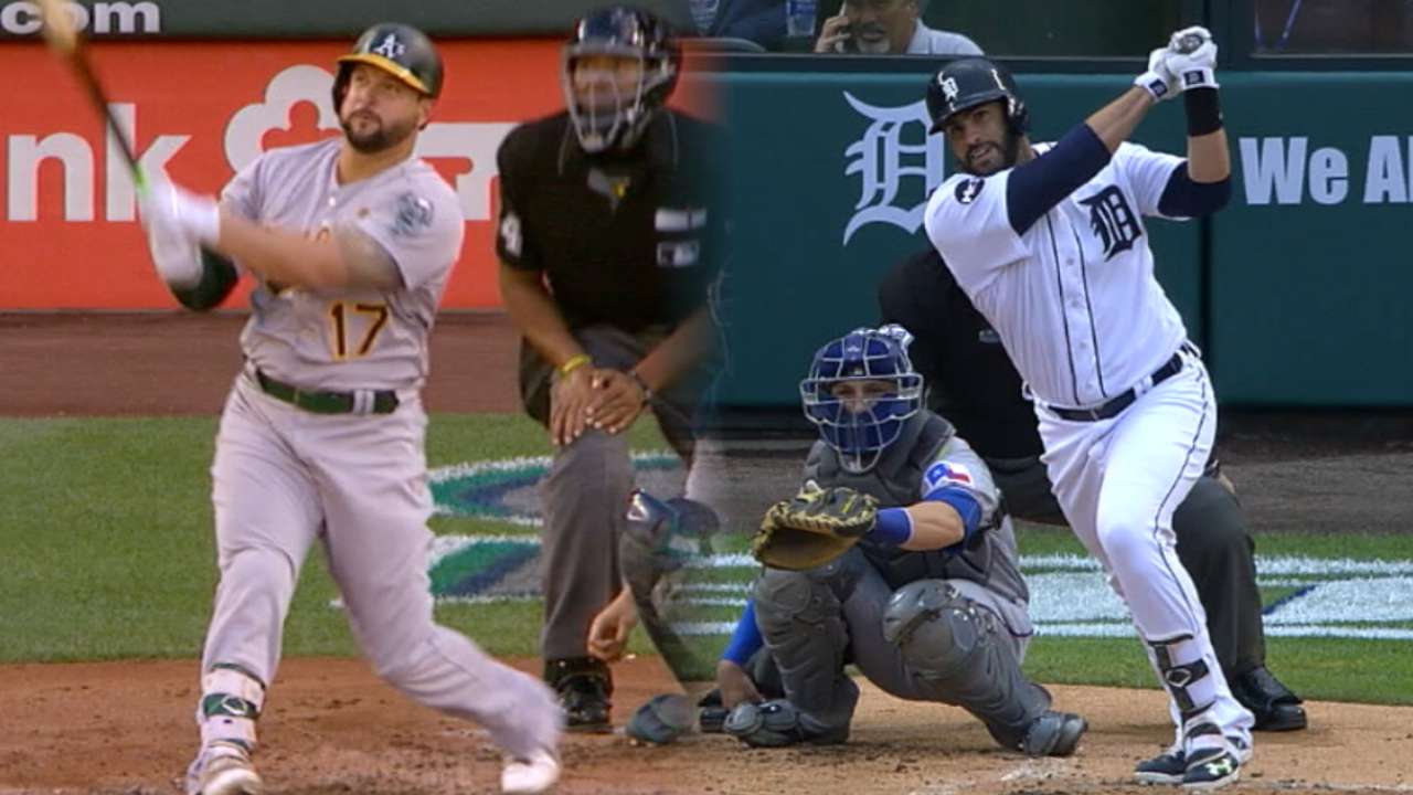 NL Wild Card contenders want corner OF bat