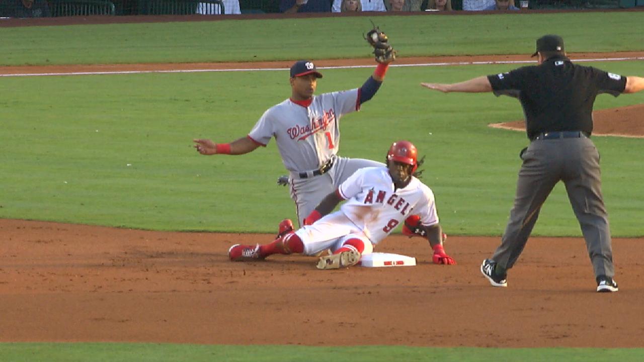 Maybin heads out on rehab assignment