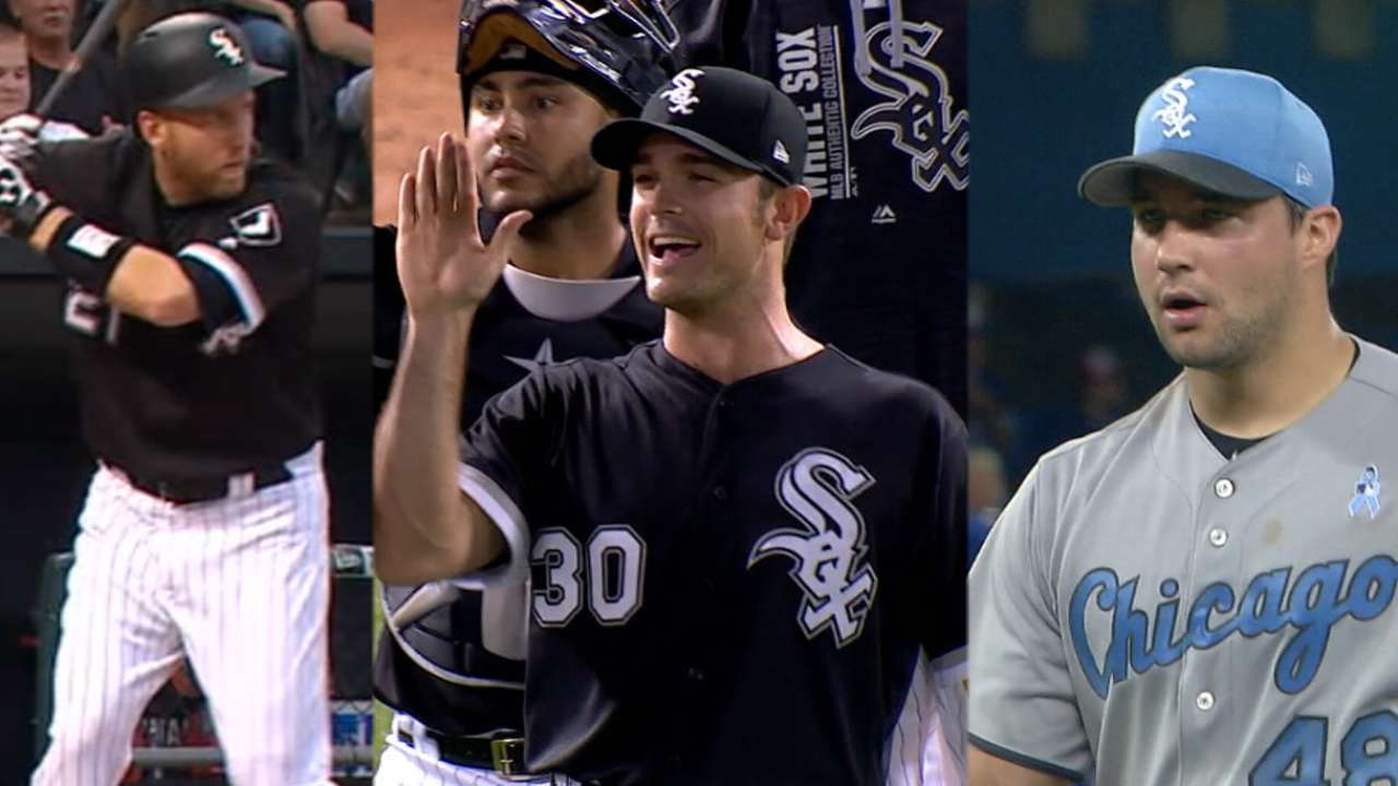 Yanks get Frazier, elite relief in blockbuster