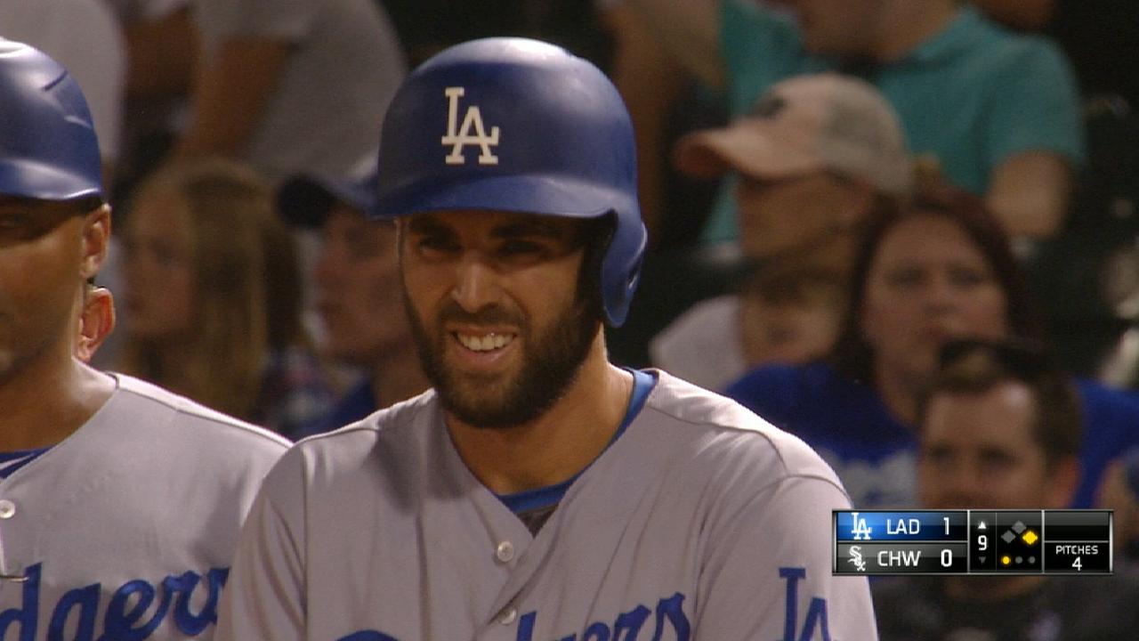 Taylor tallies four hits