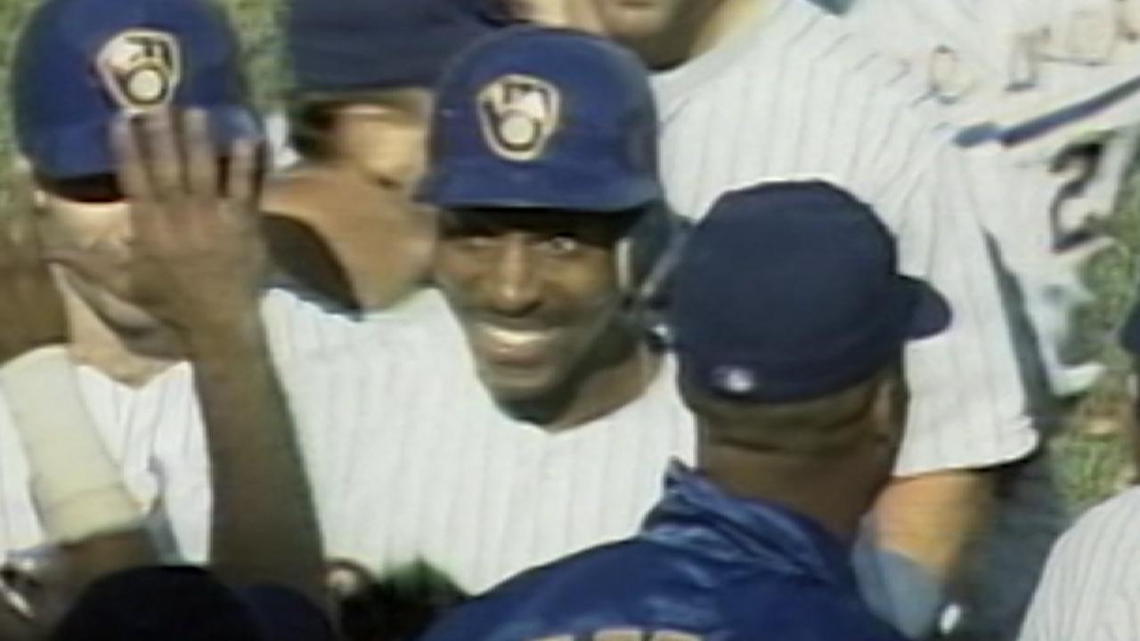 Randolph's walk-off double