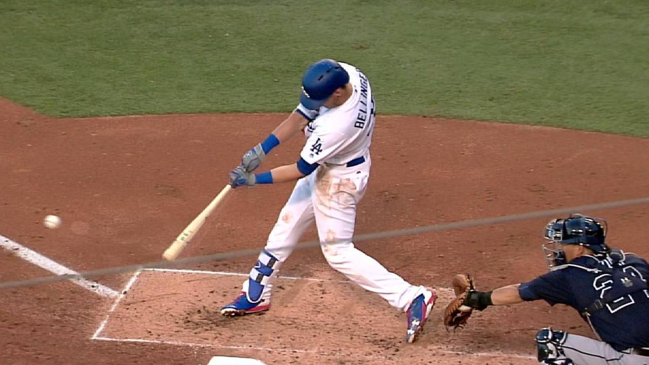 McCarthy struggles, win streak ends at 11