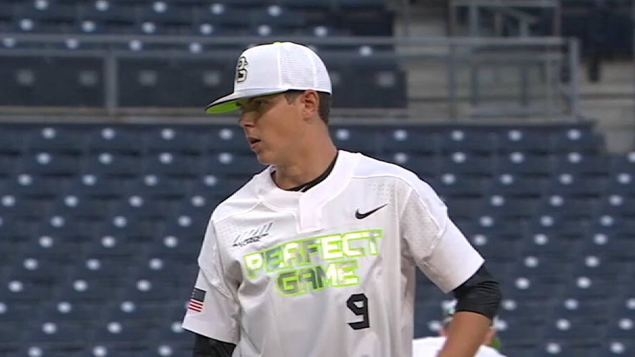 Top Prospects: Gore, SD