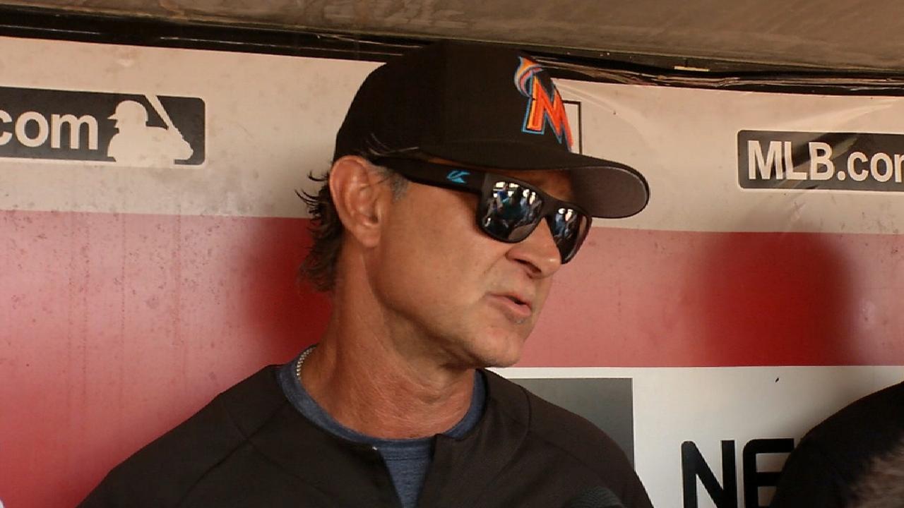 Mattingly on the Phelps trade