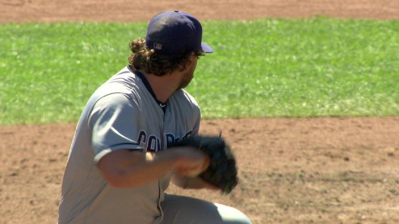 Yates K's Hernandez