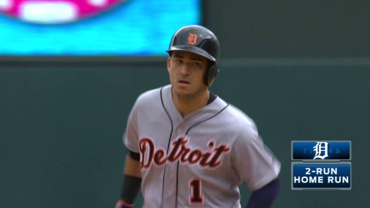 Tigres salen de Minnesota con la serie en mano
