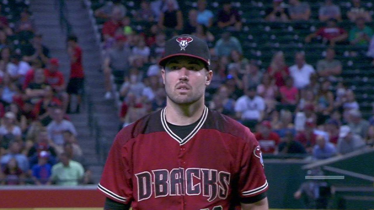 Ray strikes out Harper