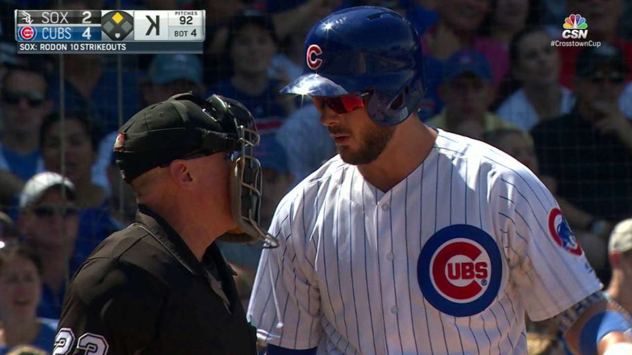 Bryant ejected in the 4th