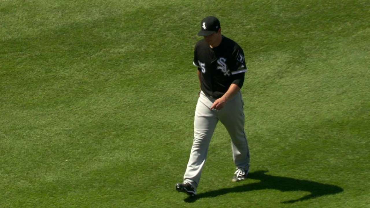 Rodon strikes out Contreras