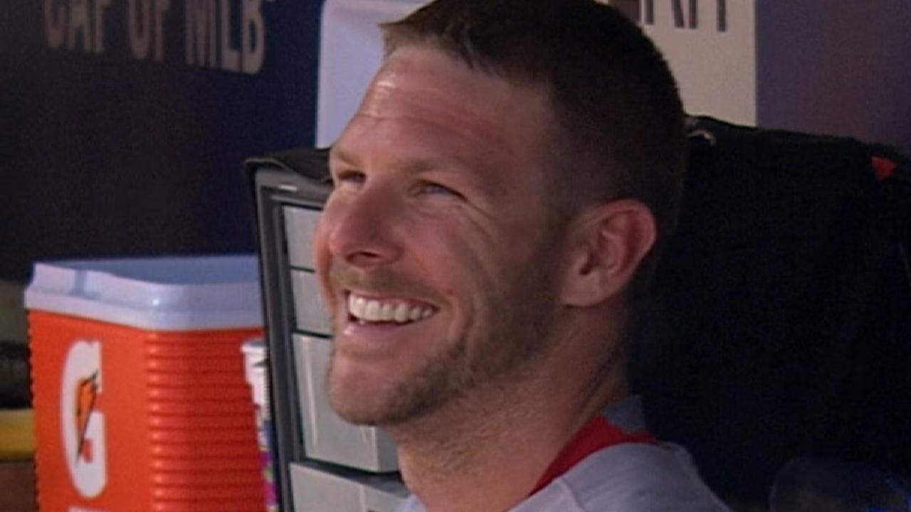 Chris Sale's fantasy power surge