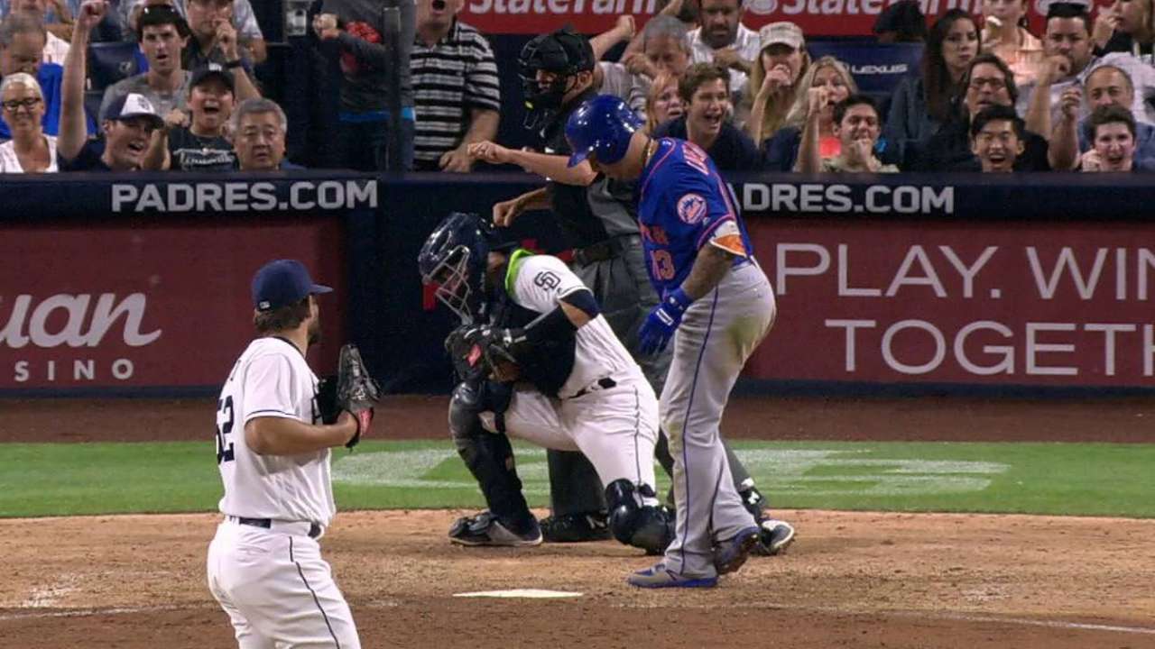 Hand K's Cabrera for the save