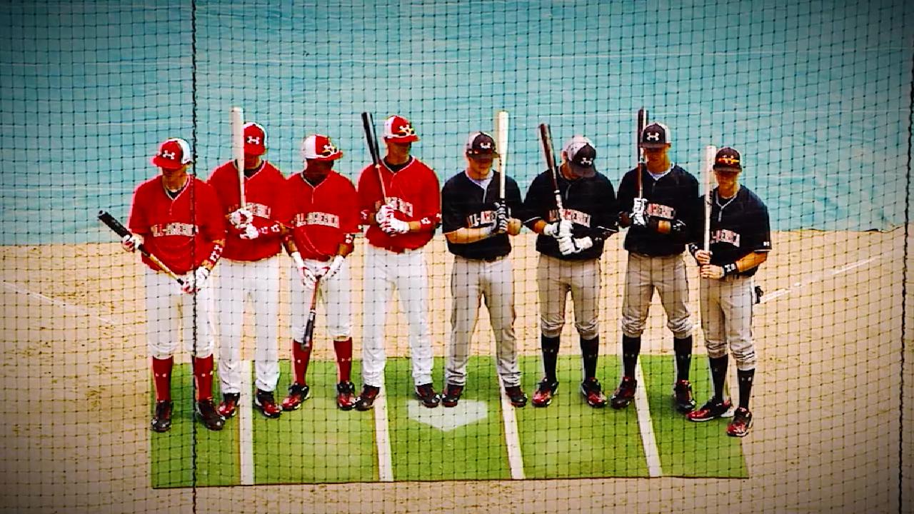 Under Armour All-America Game