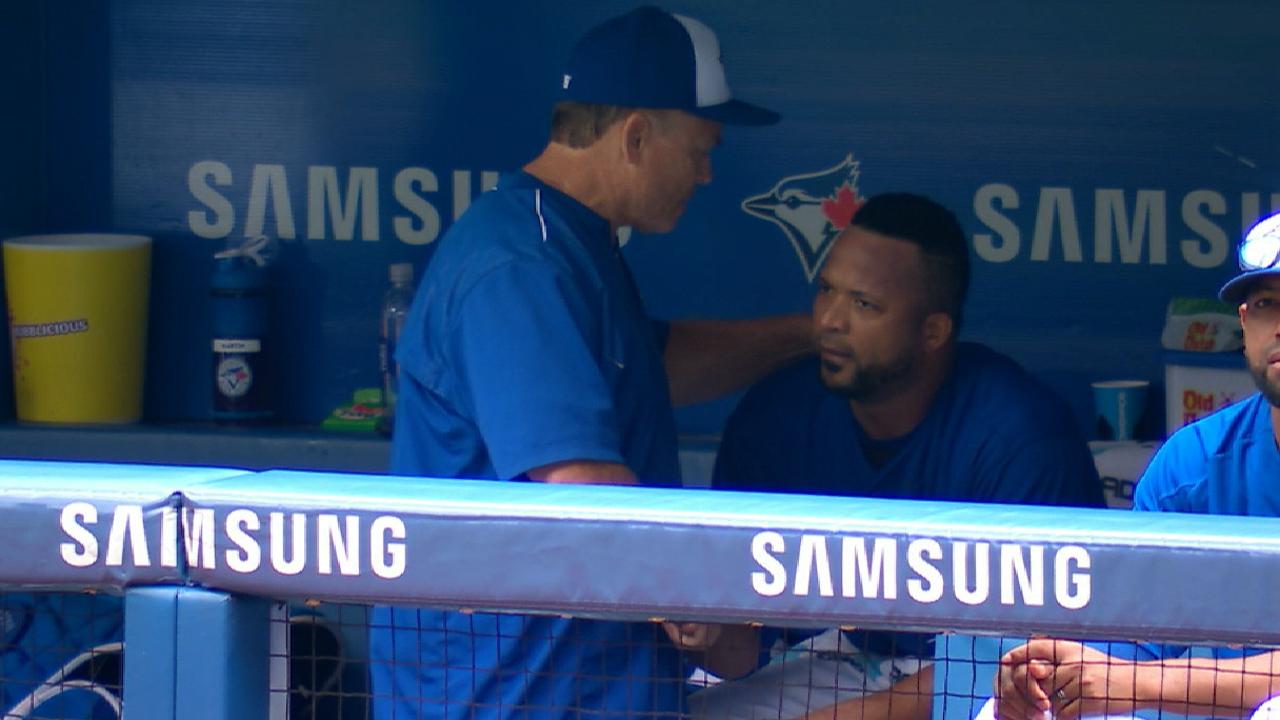 Liriano's quality start