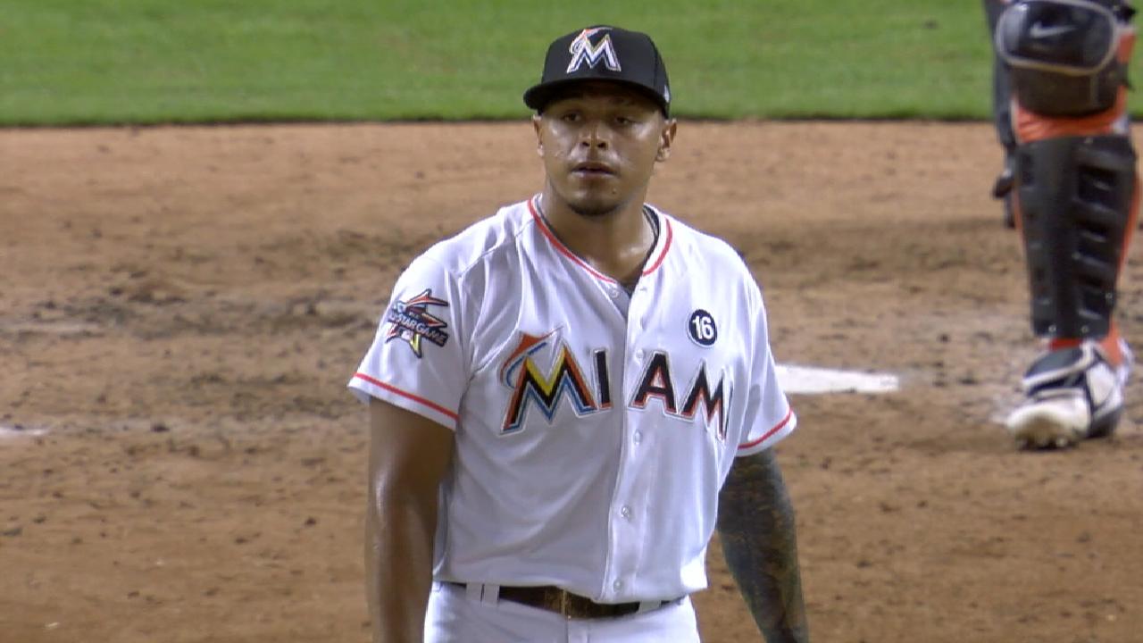 Zinkie on Ramos trade