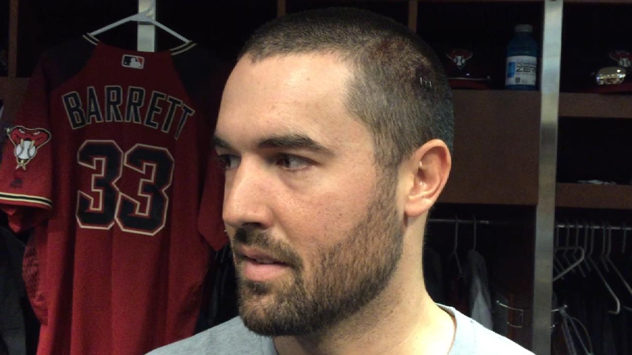 Ray improving, unlikely to make Friday start