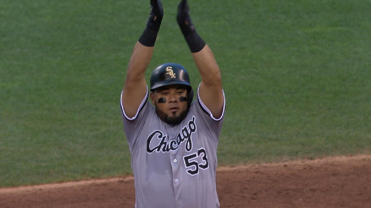 Zinkie on Cabrera trade