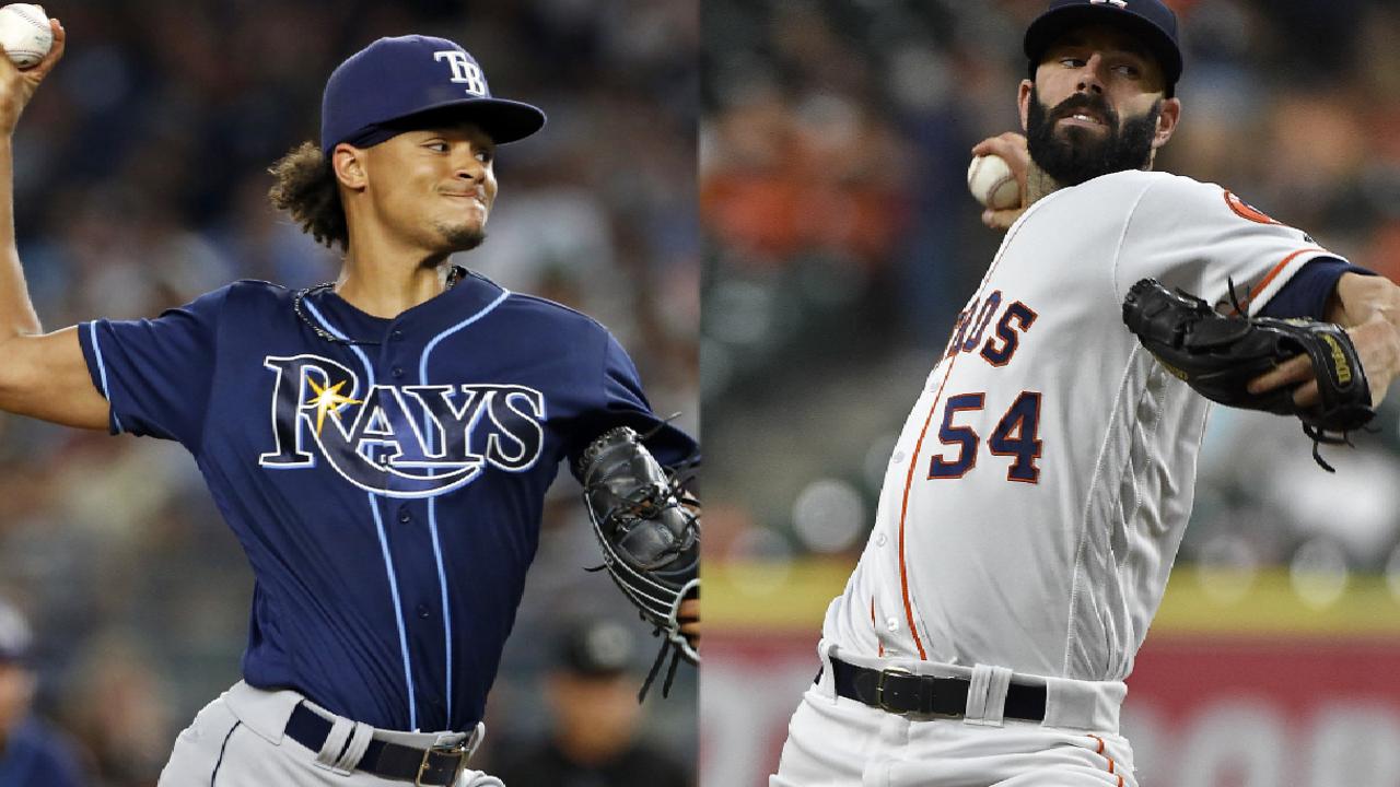 Archer vs. Fiers