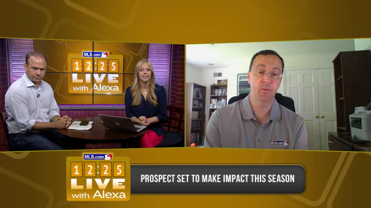 Prospect power: Cost of making Deadline deals