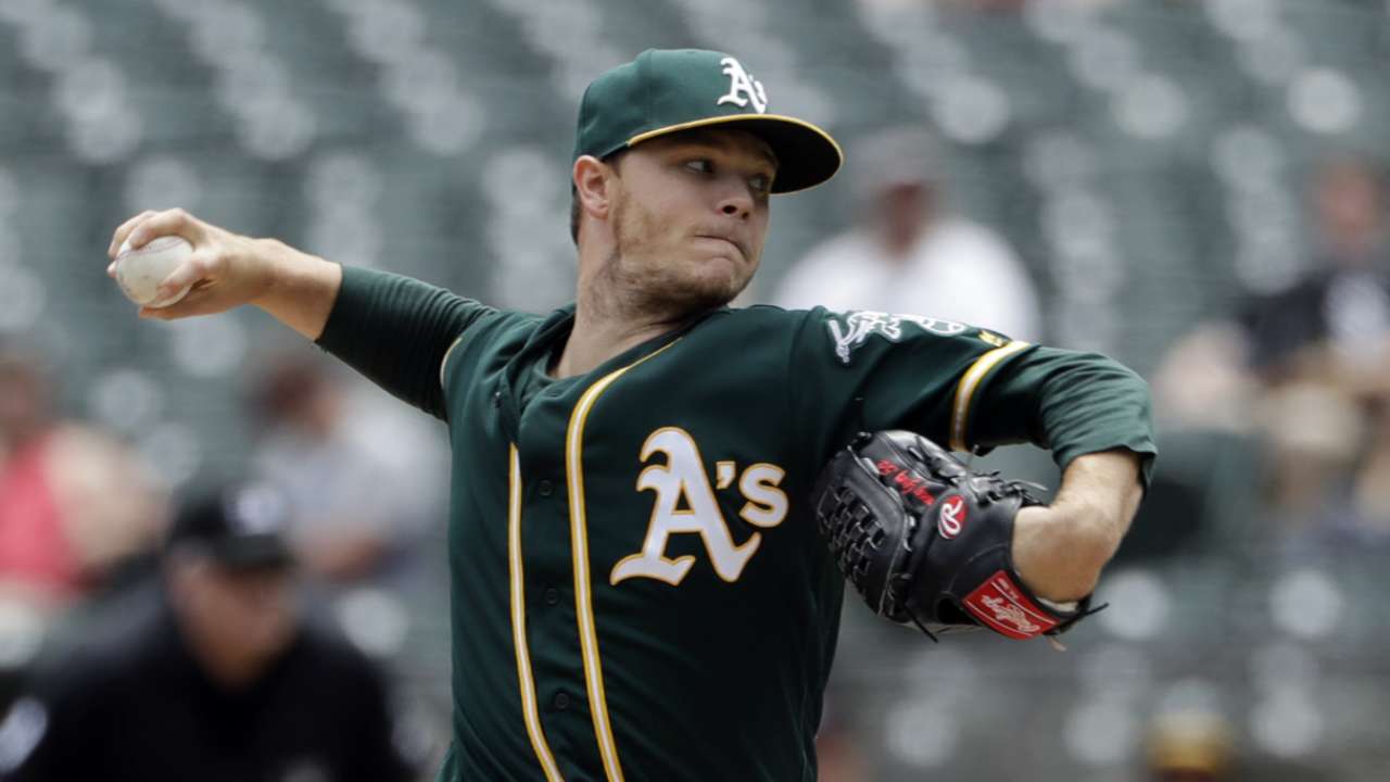 Yankees land Gray at Deadline