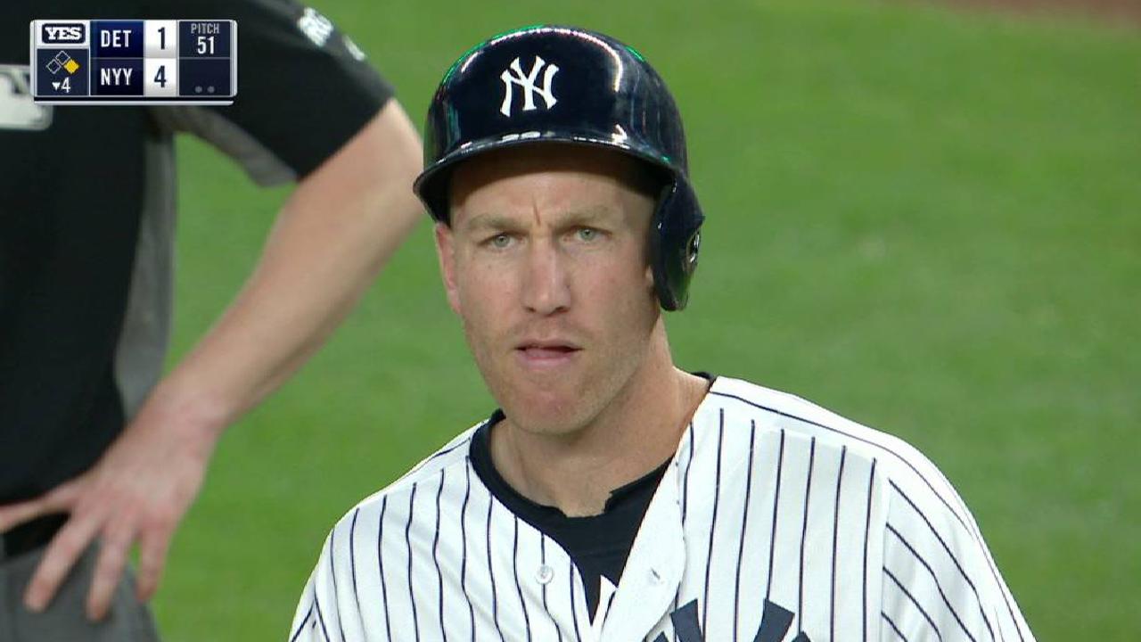 Frazier's two-run single
