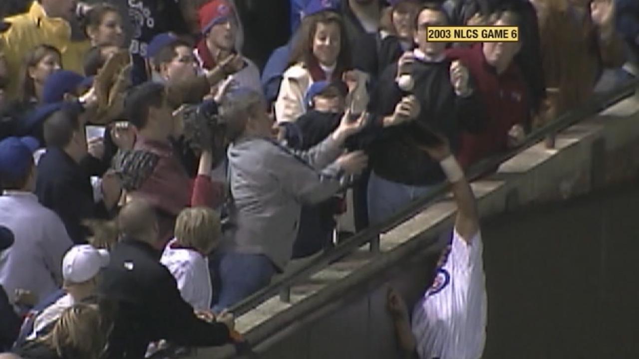 Wanting only closure, Bartman deserves ring