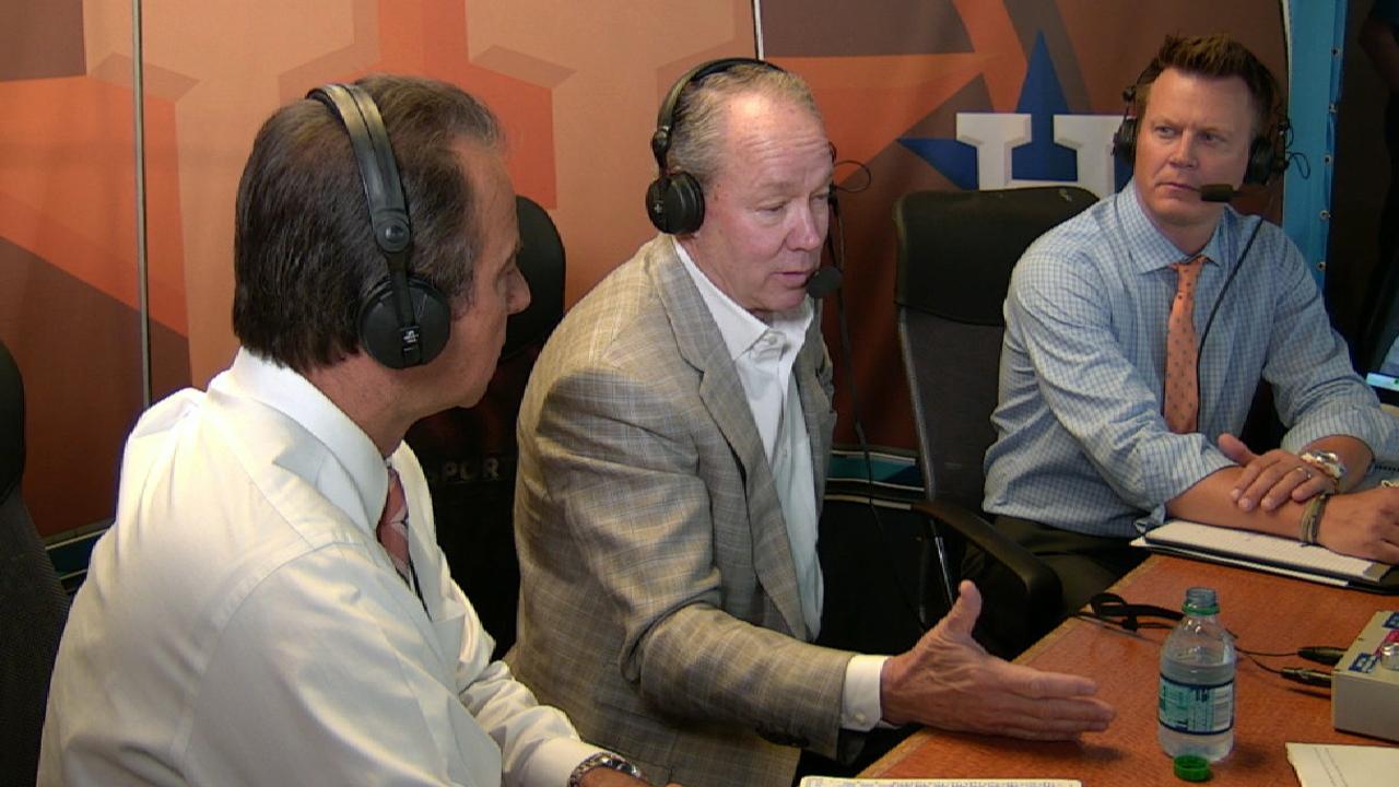 Crane on the Trade Deadline