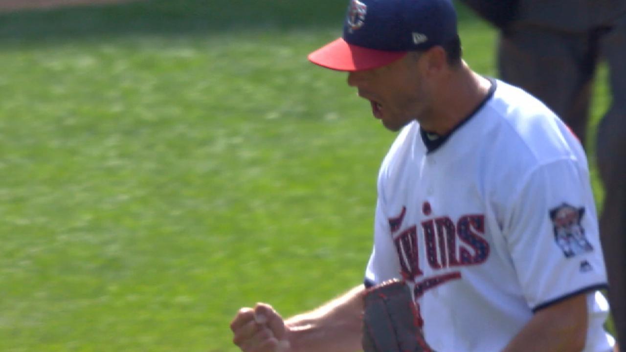 Fantasy impact of Kintzler trade