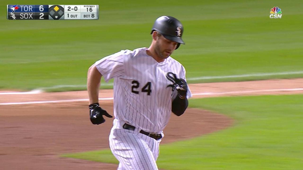 Davidson's return pushed back after soreness