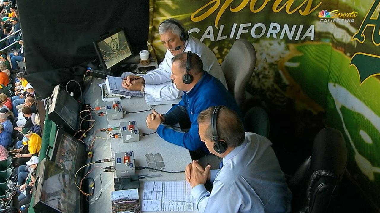 A's GM on Sonny Gray trade