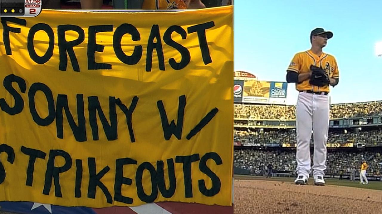 Gray on joining playoff hunt