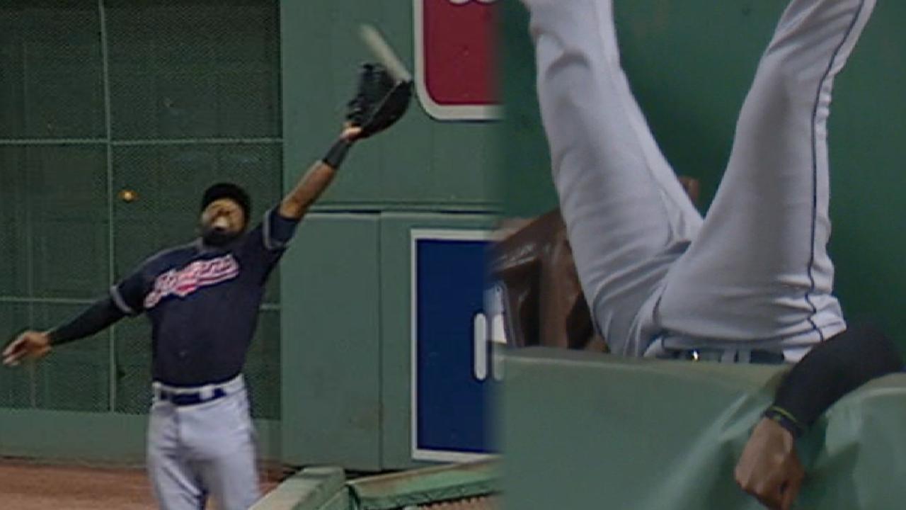 Jax the flipper: Play of Year, Game of Year!