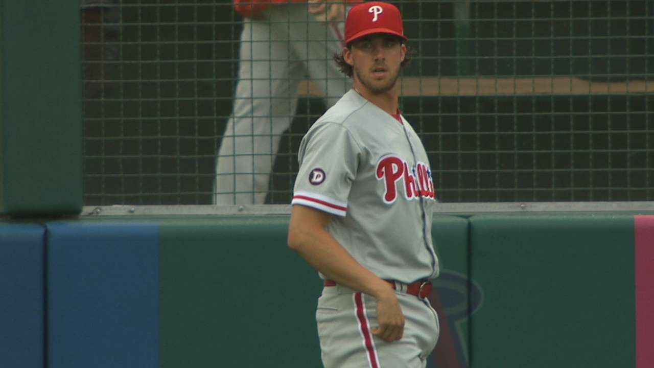 Nola's six solid frames