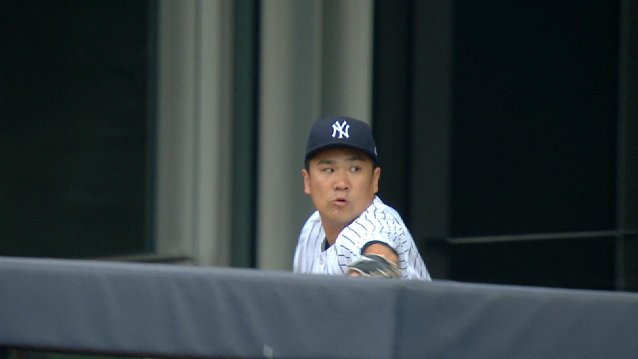 Yankees fueron silenciados en cierre de serie ante Tigres