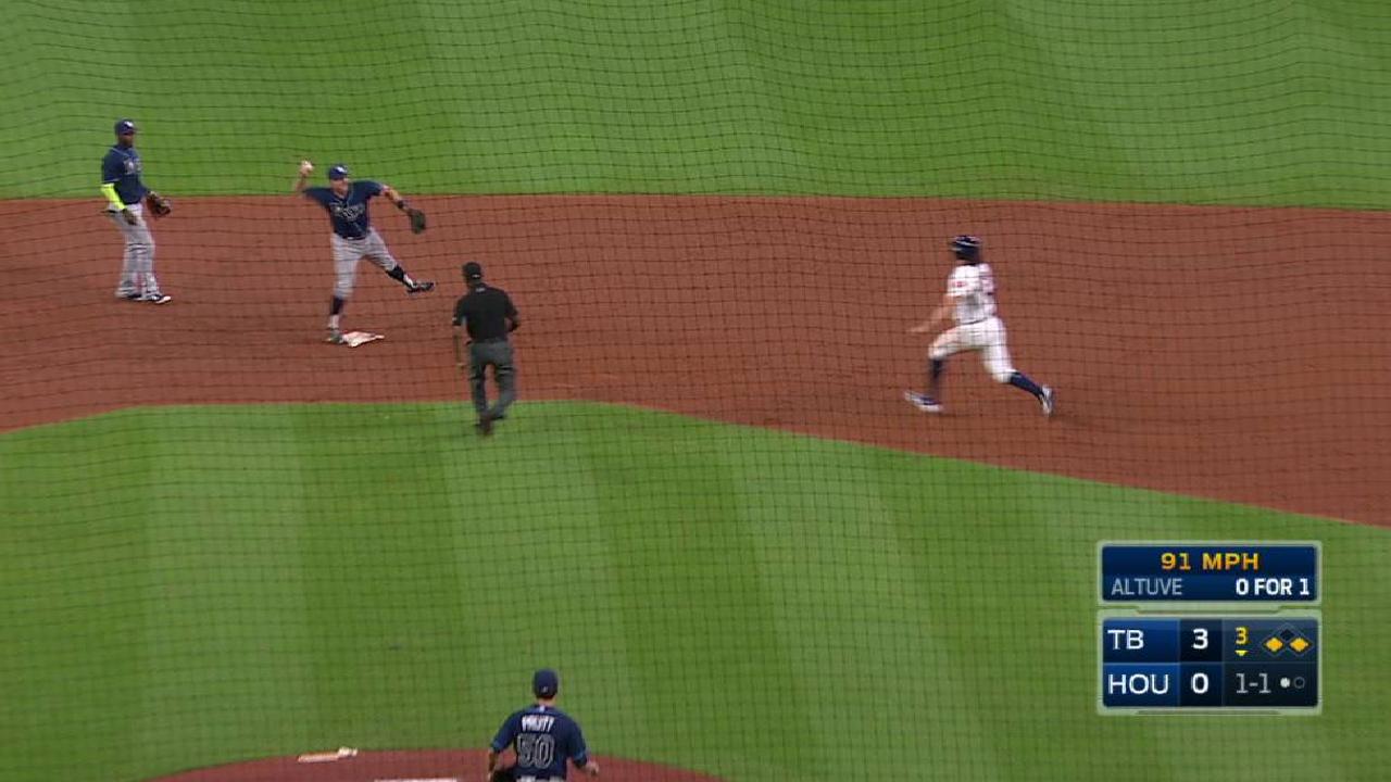 Miller turns two in the 3rd