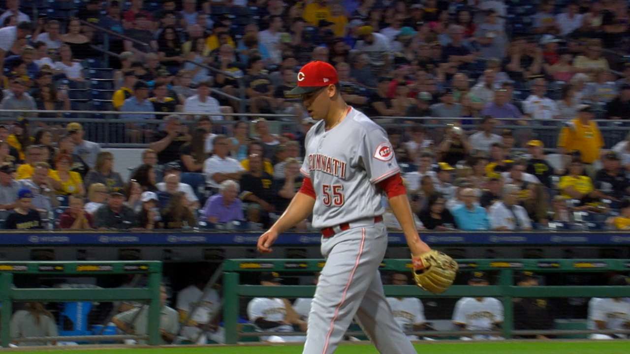 Stephenson's solid start