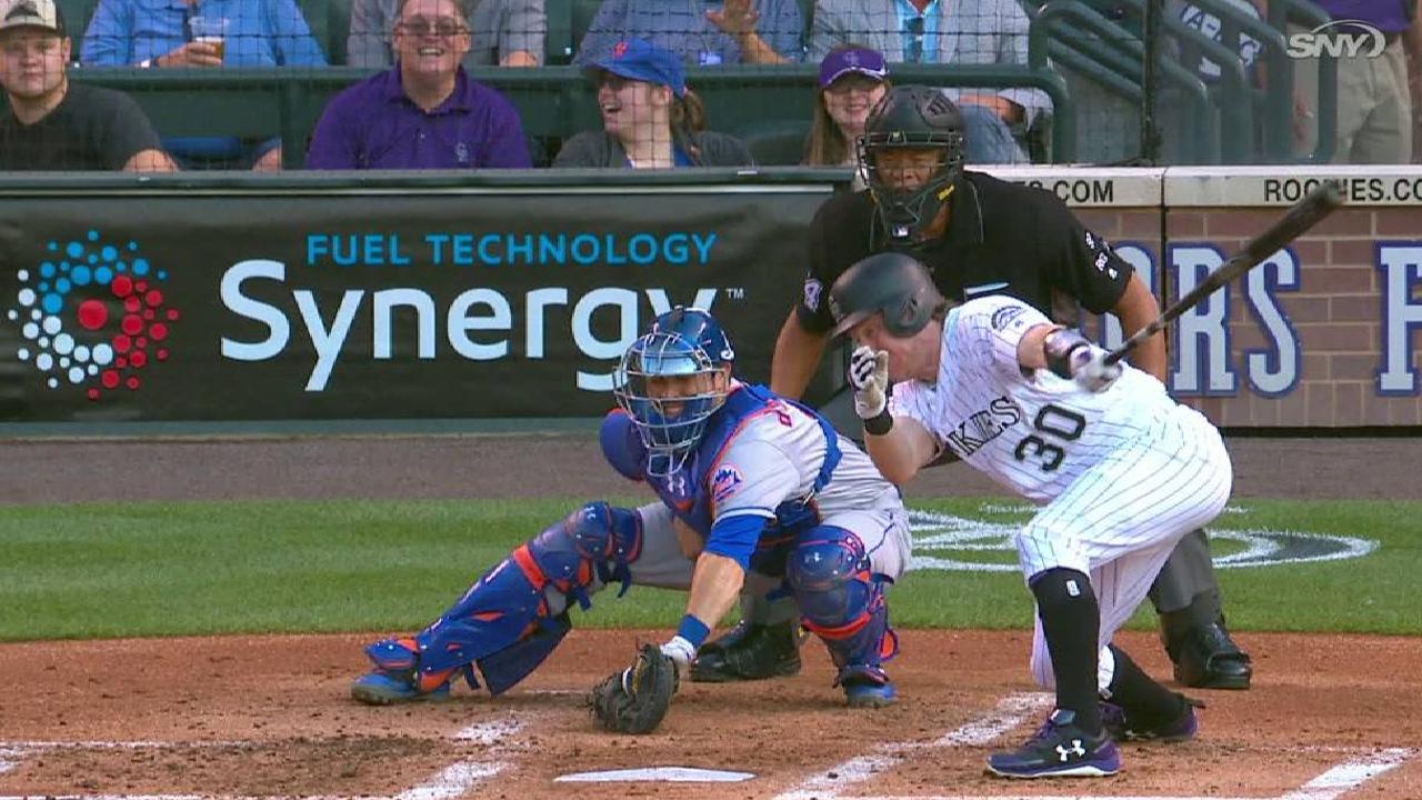 Flexen fans Hanigan