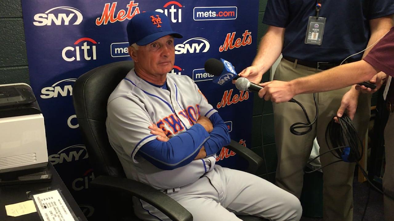 Mets can have major rebound next season