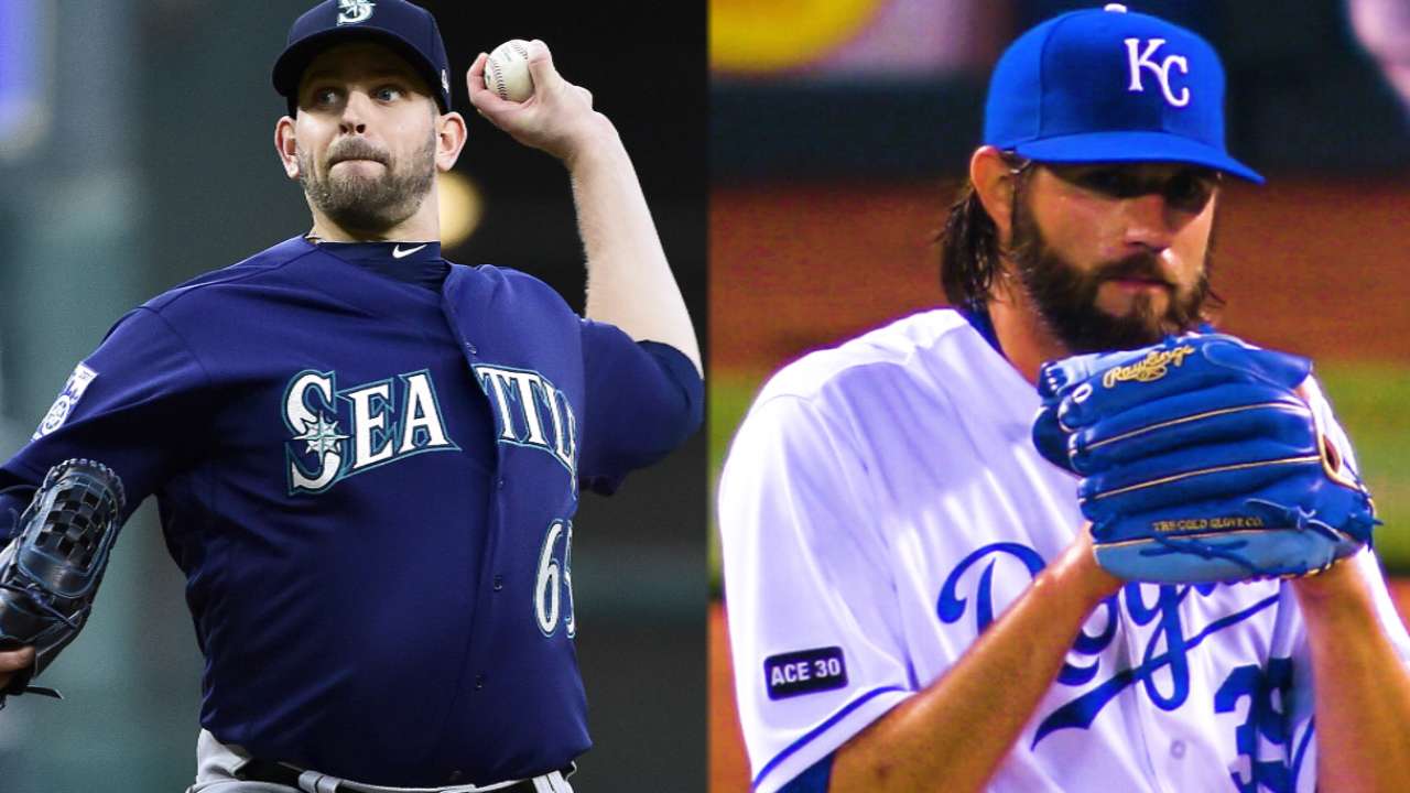 Paxton vs. Hammel