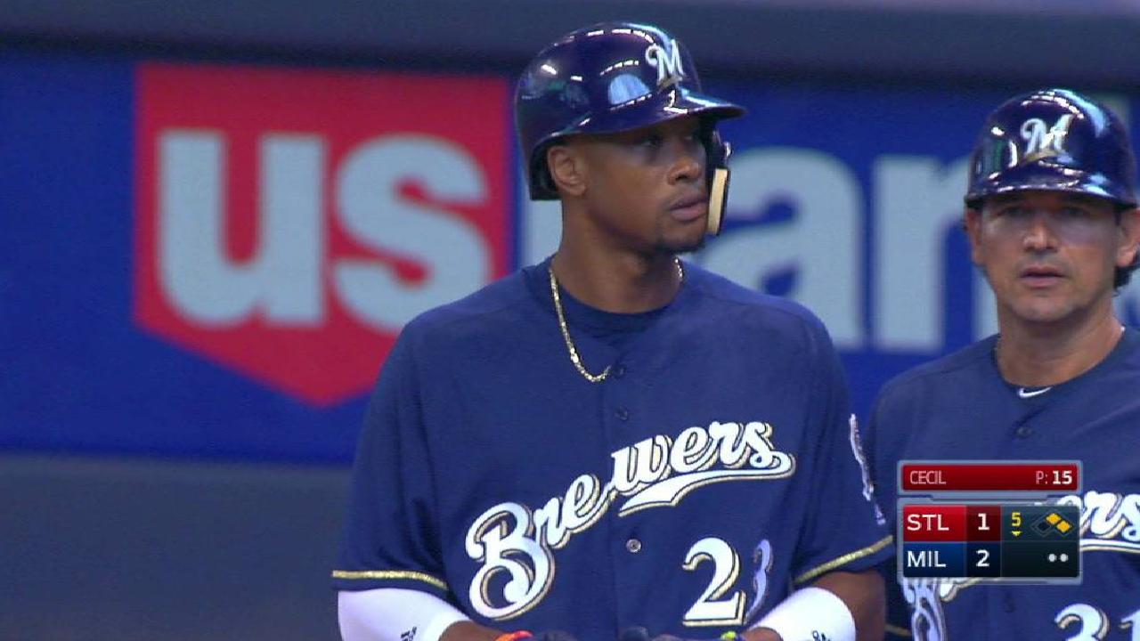 Broxton's RBI single