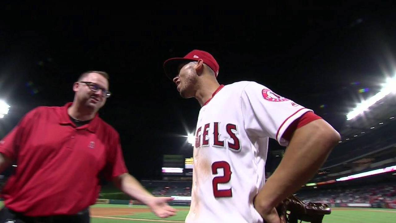 Under-radar MVP pick? Consider Andrelton