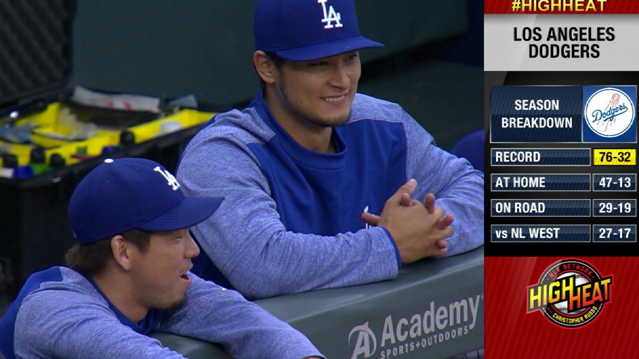 Zaidi on Darvish deal, his debut
