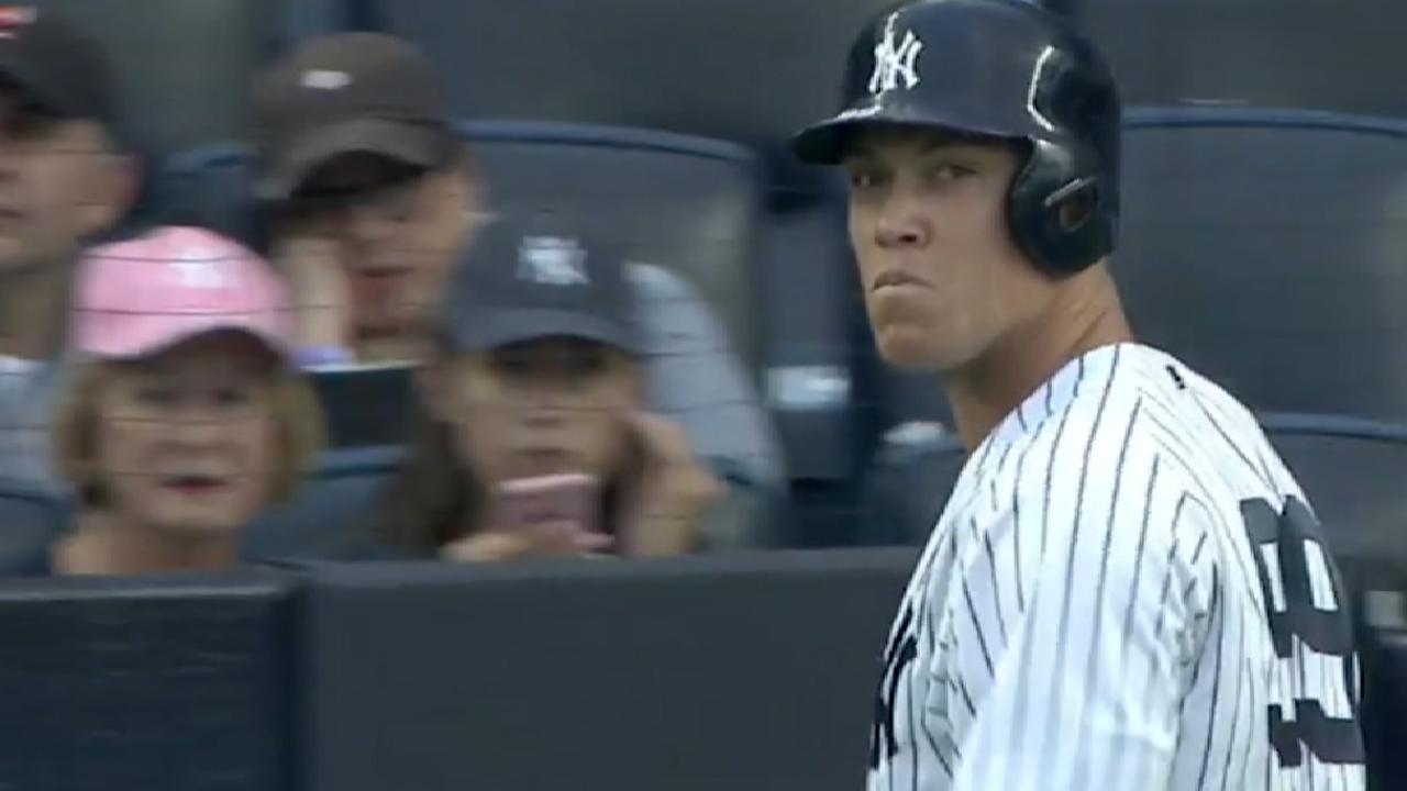 Yankees hope bats can keep up with arms