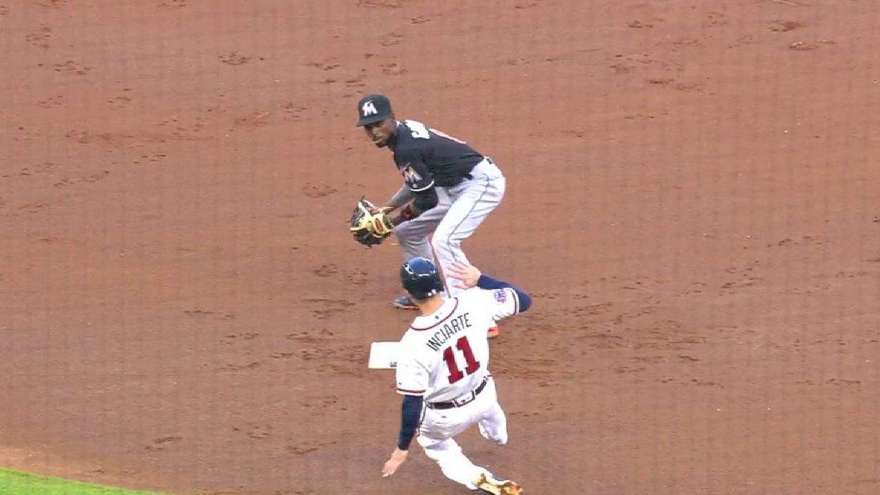 Dietrich gets forceout