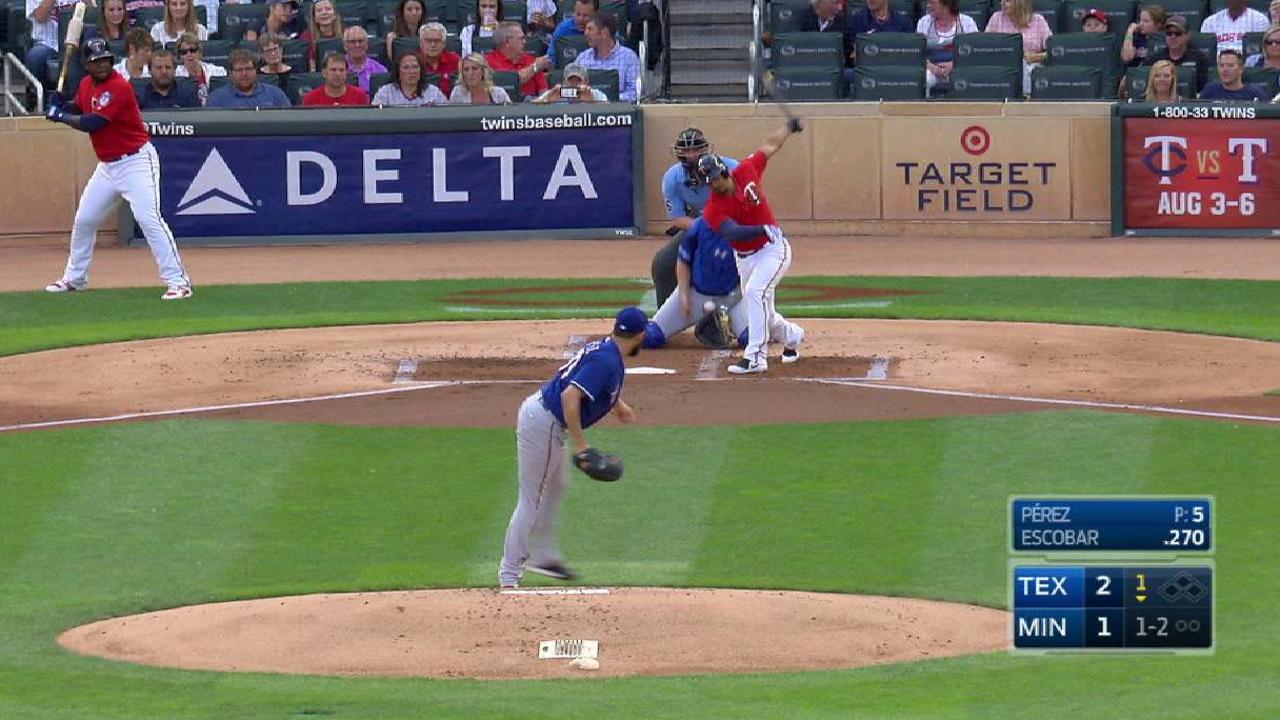 Perez's struggles continue with 7 ER allowed