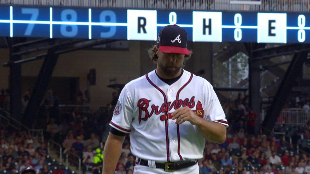 Dickey K's Yelich
