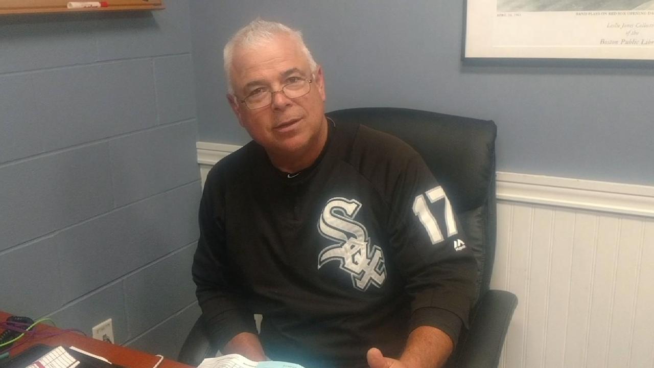 Renteria on the walk-off loss