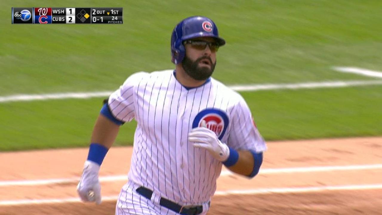 Avila rakes, Contreras rolls to lead win vs. Nats
