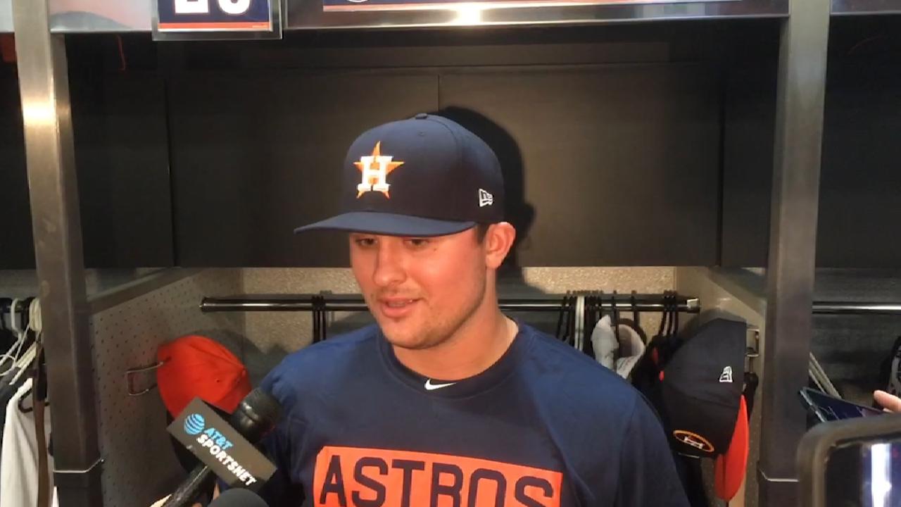 Hinch, Davis on callup